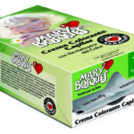 TINTURA MARY BOSQUES PERMANENTE | CON OXIGENADA 20 VOL DE REGALO | 47g |