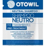 SHAMPU NEUTRO | OTOWIL | SOBRE 10g |