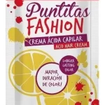 PUNTITAS FASHION | CREMA ACIDA | OTOWIL | SOBRE 25g |