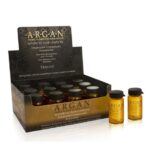 AMPOLLAS ARGÁN | FIDELITE | TRATAMIENTO RESTAURADOR | 15ml |