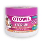 MASCARA CAPILAR | EFECTO PHOTOSHOP | OTOWIL | CON ENJUAGUE | POTE 250g |