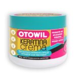 KERATINA EN CREMA | MASCARA | OTOWIL | POTE 250g |