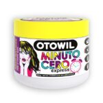 MINUTO CERO OTOWIL | MASCARA | POTE 250g |