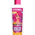 SHAMPU EFECTO EXTENSIONES | OTOWIL | AUMENTA GROSOR | FRASCO 250g |