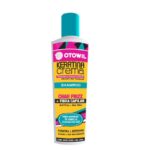 SHAMPU | KERATINA EN CREMA | OTOWIL | FRASCO 250g |