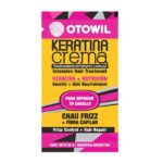 KERATINA EN CREMA | MASCARA | OTOWIL | SOBRE 25g |