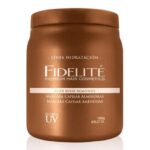 MASCARA ALMENDRAS | HIDRATANTE | FIDELITE | 1000g |