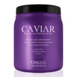 MASCARA | CAVIAR | HIDRONUTRITIVA | FIDELITE | 1000g |