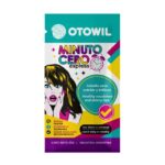MINUTO CERO MASCARA | OTOWIL | SOBRE 25g |
