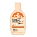 SOCORRO CAPILAR | OTOWIL | SIN ENJUAGUE | POTE 60cc |
