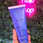 CREMA DE PEINAR | RULOS | FIDELITE | CAVIAR | 250 ml |