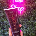 Crema de Peinar | Fidelite | Argan | 250 ml |
