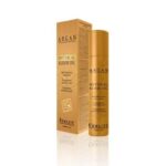 SERUM | REPARADOR DE PUNTAS | TRAVEL SIZE | ELIXIR OIL | MULTIFUNCION | ARGAN | FIDELITE | 10ml |
