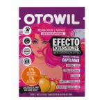 EFECTO EXTENSIONES | AUMENTA GROSOR | OTOWIL | SIN ENJUAGUE | SOBRE 10g |