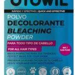 POLVO DECOLORANTE | OTOWIL | SOBRE 15g |