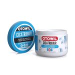 CICATRIHAIR | CON ACIDO HIALURÓNICO | OTOWIL | POTE 250g |