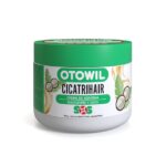 CICATRIHAIR | CON MACADAMIA Y COCO | OTOWIL | POTE 250g |