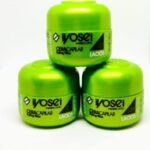 CERA CAPILAR | CABELLOS LACIOS| IYOSEI | 50g |