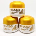 CERA CAPILAR | ARGAN | IYOSEI | 50g |
