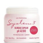 MASCARA BLINDAJE PH ACIDO SYSTEM 250g