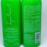SHAMPU FRIZZ CONTROL SYSTEM3 375ml