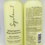 SHAMPU KERATINICO SYSTEM3 375ml