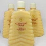 CREMA DE PEINAR | SIN ENJUAGUE | BRILLO INSTANTANEO | COSMETICO SUAVE | SYSTEM | 125 ml |