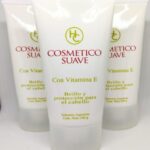 CREMA DE PEINAR POMO | SIN ENJUAGUE | CON VITAMINA E | BRILLO INSTANTANEO | COSMETICO SUAVE | SYSTEM | 100 ml |