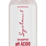 SHAMPU PH ACIDO SYSTEM3 375cc