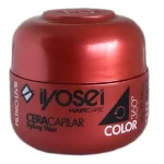 CERA CAPILAR | FILTRO UV  | IYOSEI | 50g |