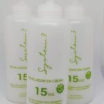Oxigenada Revelador en Crema 15 vol System3 de 90 cc