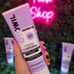Crema Corporal Reafirmante Macadamia Royal Jelly Rosas Efecto Seda Otowil 250g