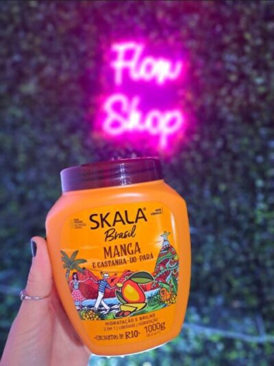 Skala Manga Mango 1000g