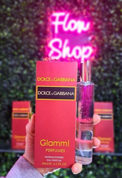 Perfume D y G Símil 60cc