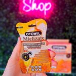Tratamiento Recuperador Mielizate Otowil 25g
