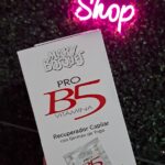 Pro Vitamina B5 Mary Bosques Sobre 20 g