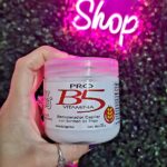 Pro Vitamina B5 Mary Bosques Pote 200 g