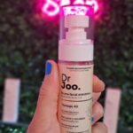 Bruma Facial con Acido Hialuronico Dr Joo