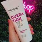 PRIMONT QUERATION TRATAMIENTO 220G