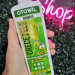 Shampu Crece Pelo Otowil 250g estimula el crecimiento capilar