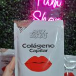 Colageno Mary Bosques Doy Pack 250g50g