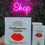Colageno Mary Bosques sobre